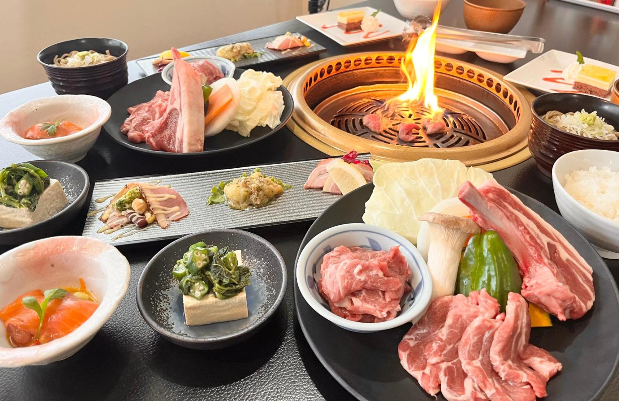 Sagirisou Hotell Nagano Exteriör bild